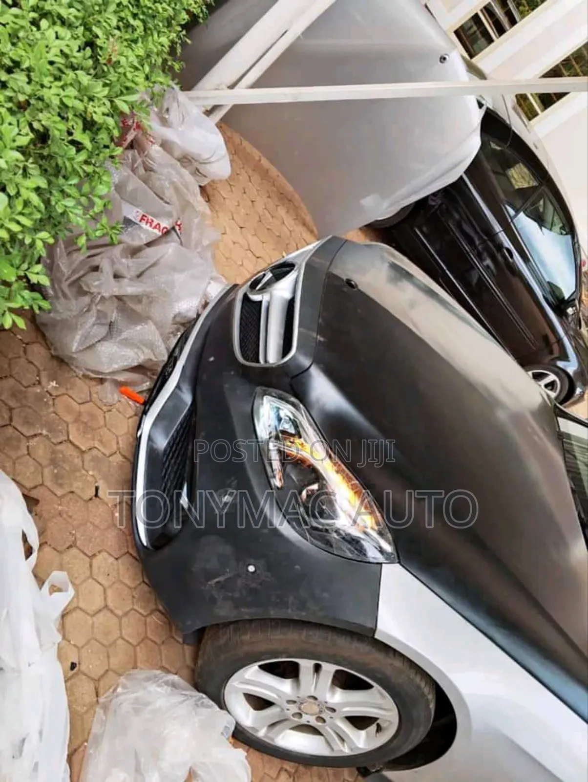 Upgrade Kits For Mercedes Benz E350 2010 To 2015 Amg