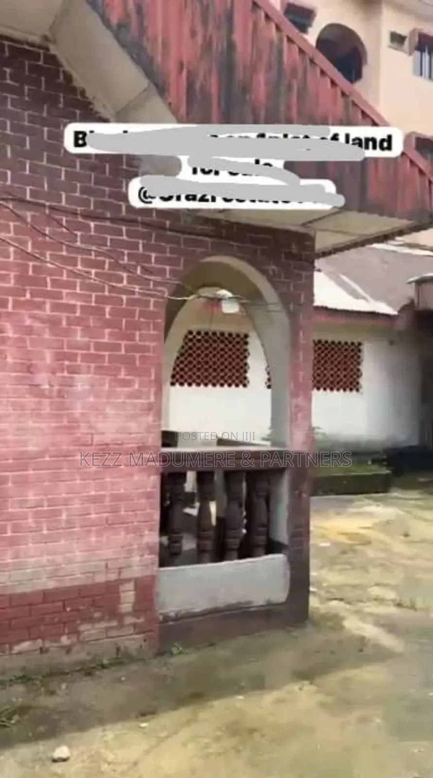 For Sale: Block of Flats on 1 Plot at Orazi , Ph