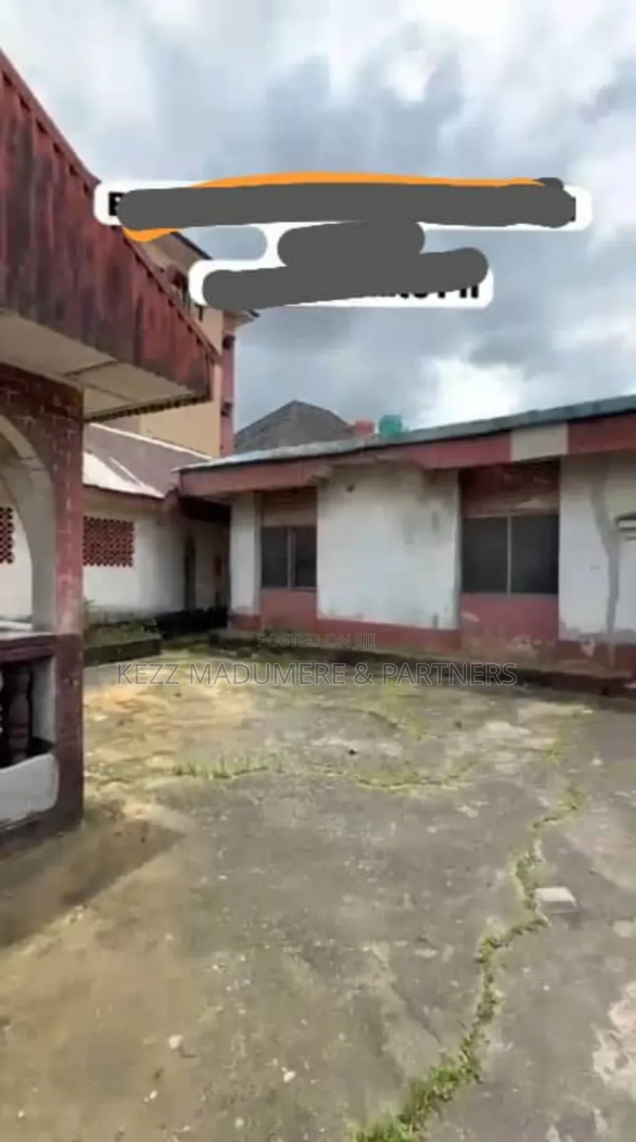 For Sale: Block of Flats on 1 Plot at Orazi , Ph