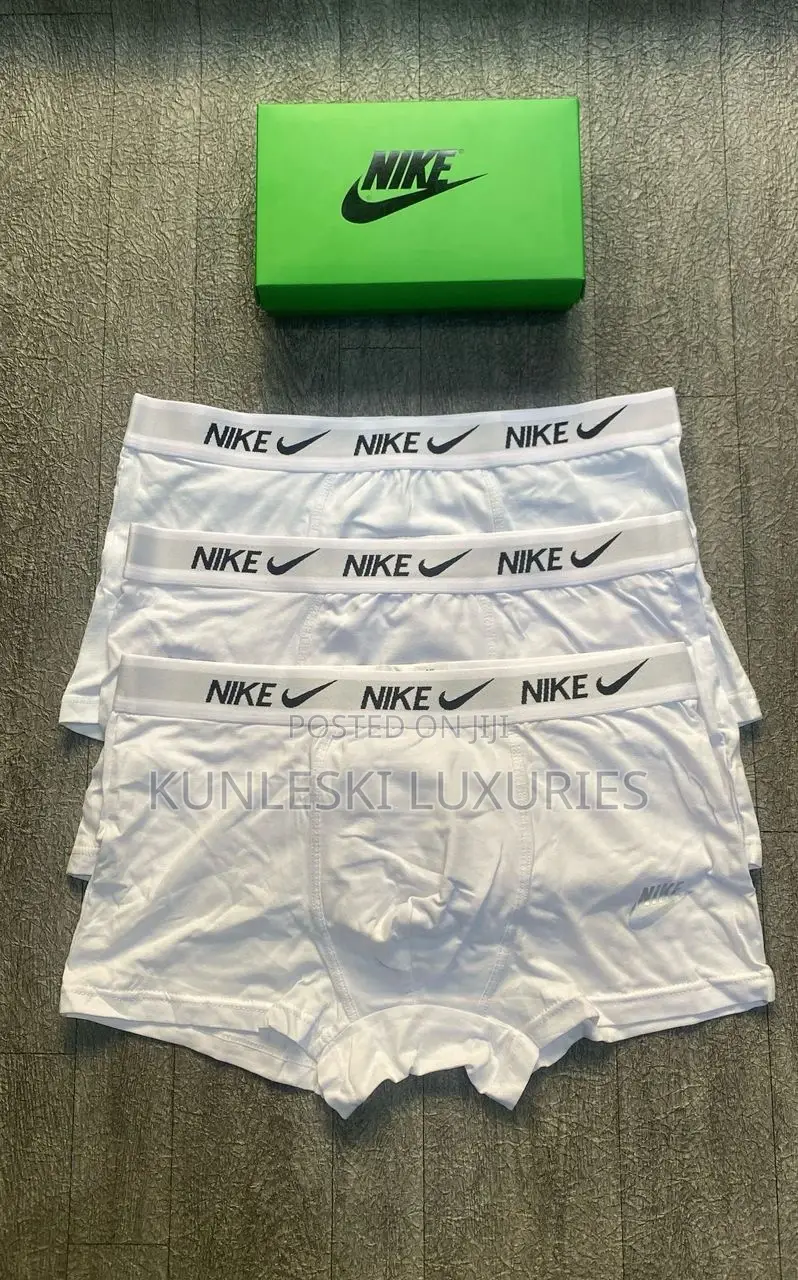 Original Nike Men’S Underwear Boxers
