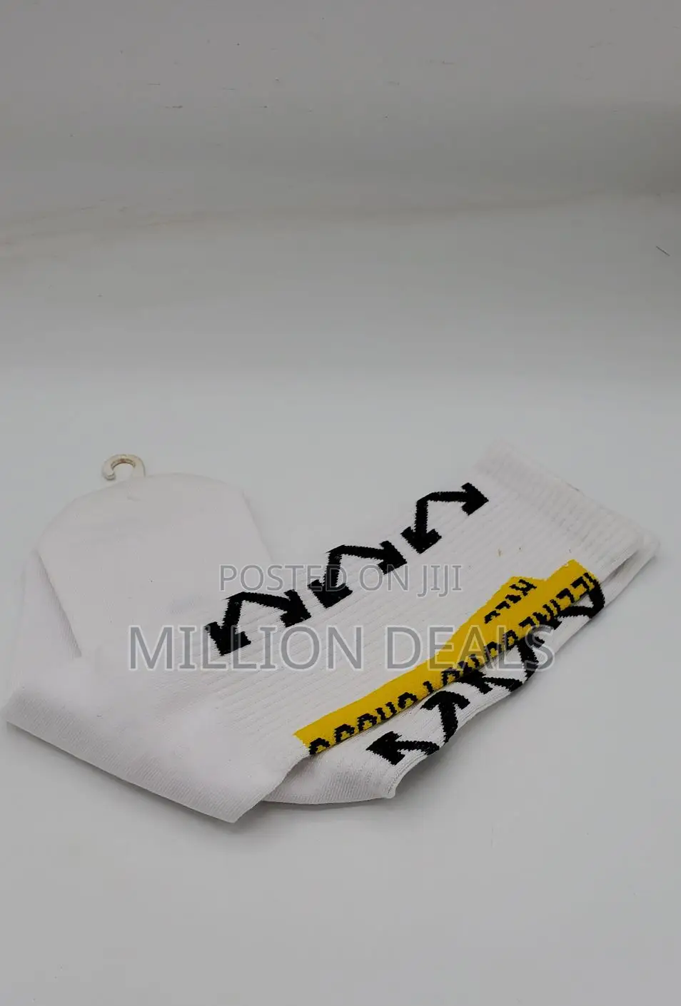 Men's Stylish Trendy Socks