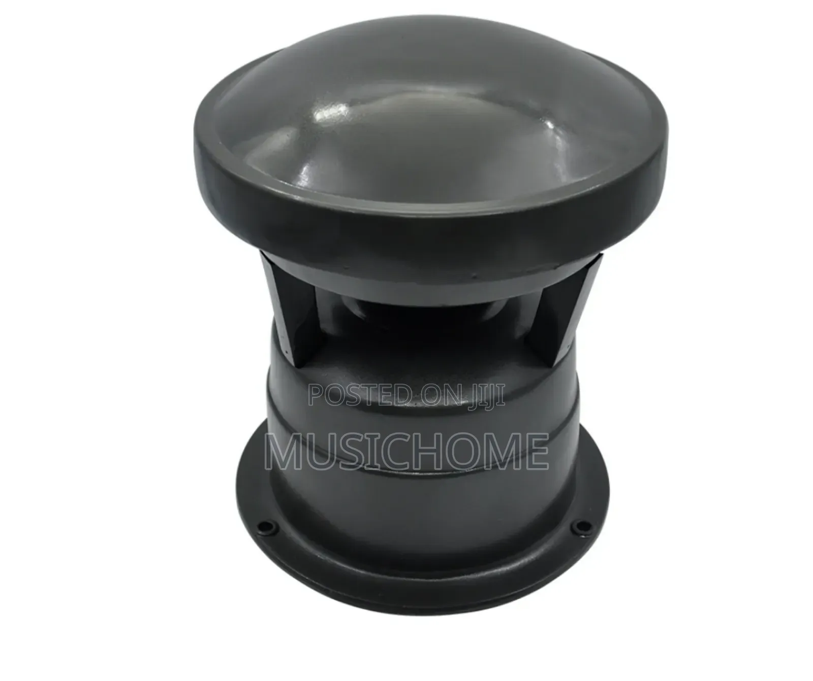Garden Speaker