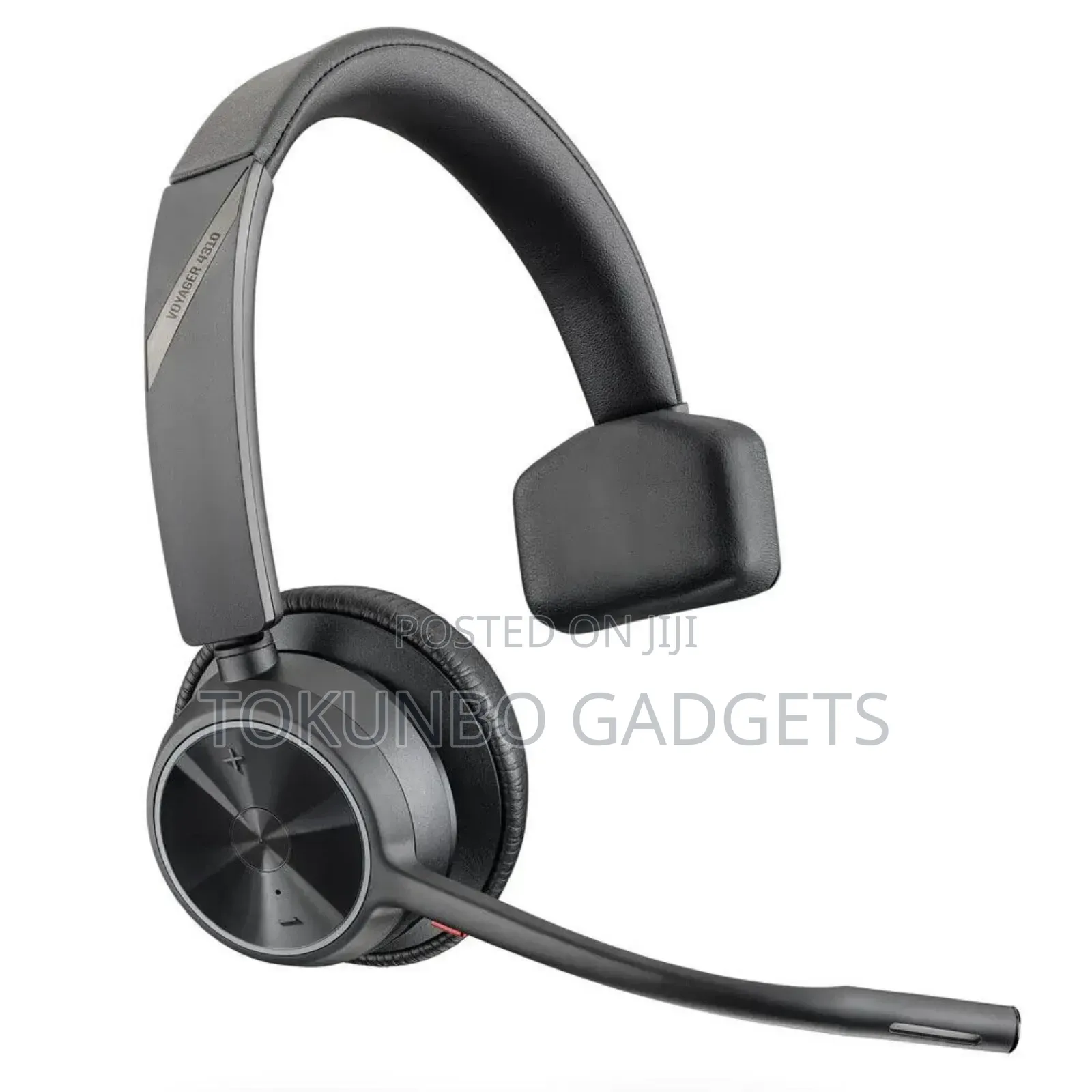 Plantronics Poly Voyager 4310uc Bluetooth Headset