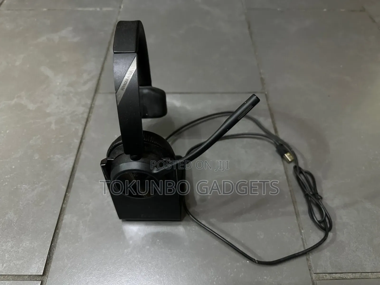 Plantronics Poly Voyager 4310uc Bluetooth Headset