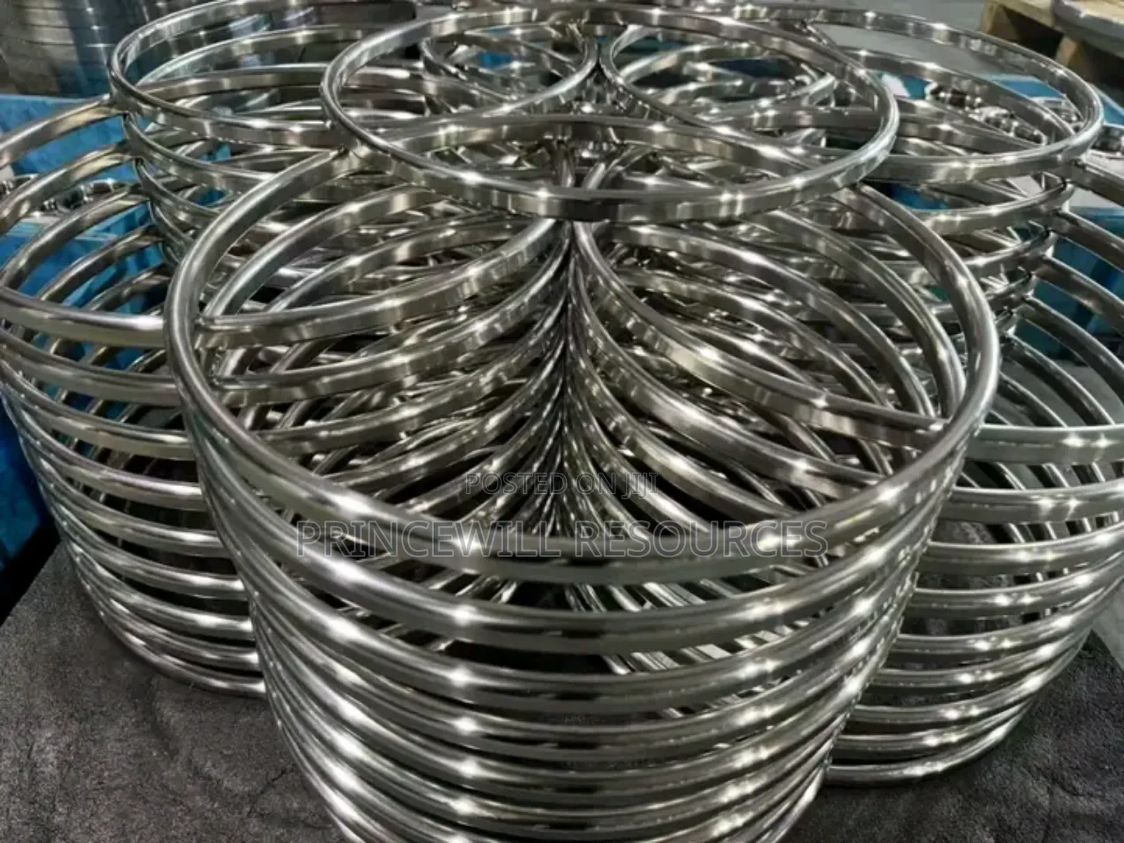 Ring Gasket, Spiral Wood Gasket, Paper Gaskets