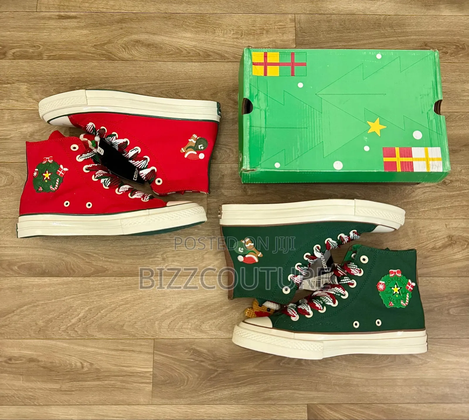 Original Converse Chuch 70 High Sneakers Available in Store