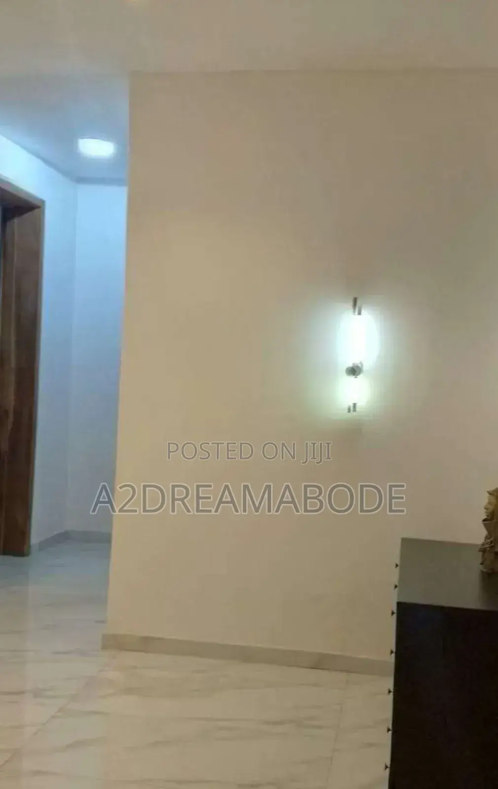 Furnished 5bdrm Duplex in Ikeja Gra for rent