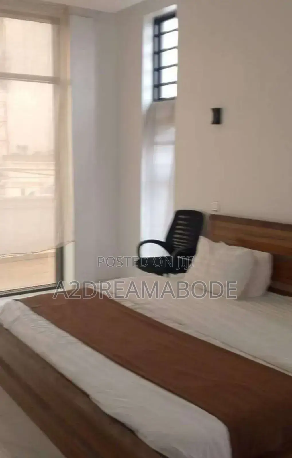 Furnished 5bdrm Duplex in Ikeja Gra for rent