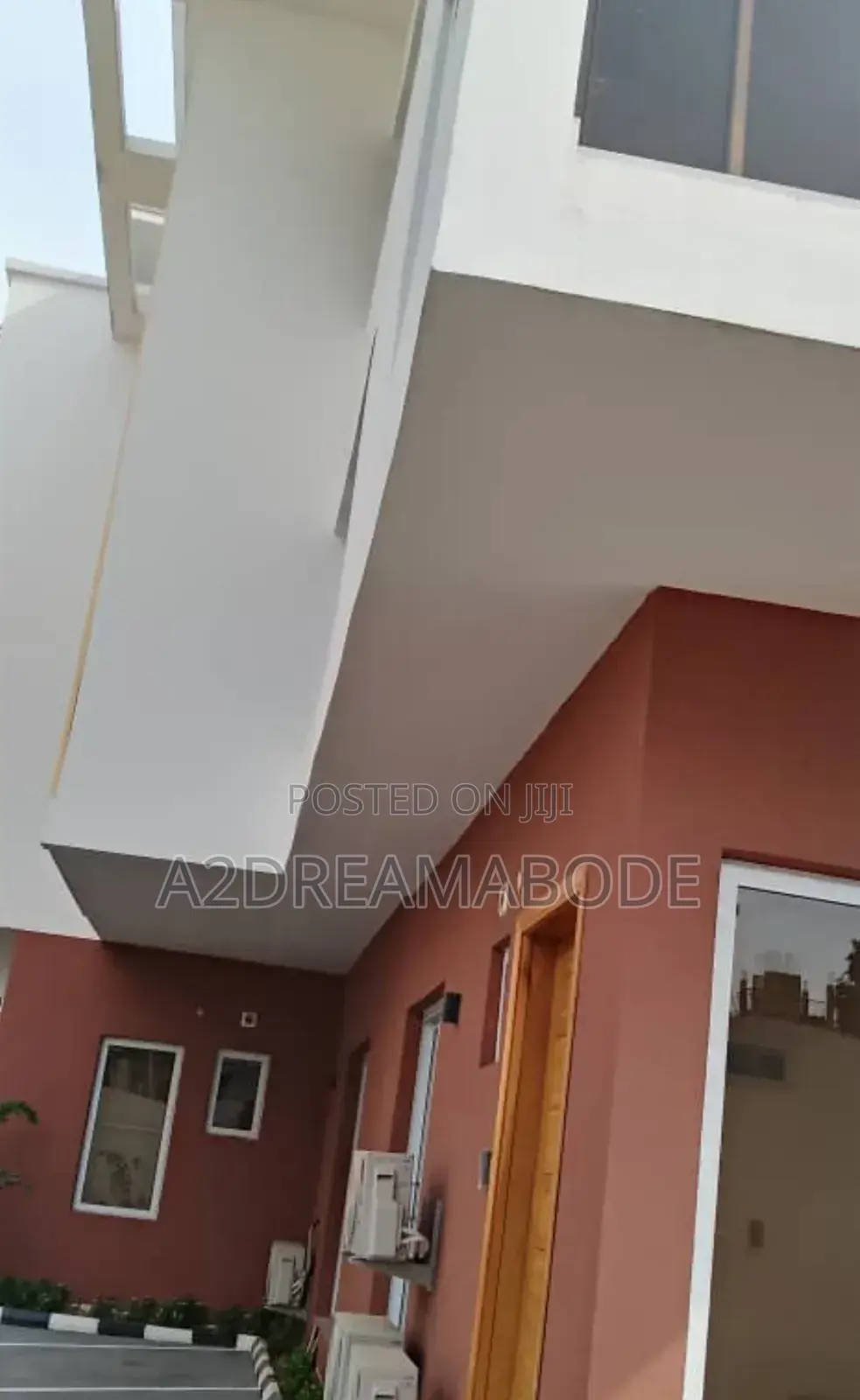 4bdrm Duplex in Ikoyi for sale