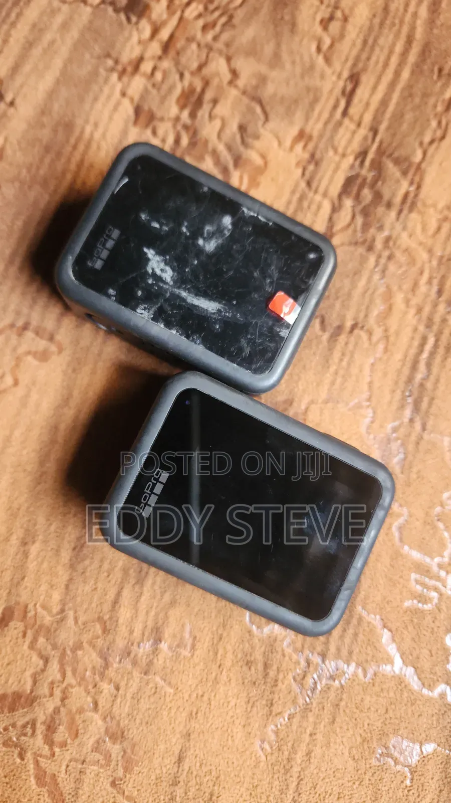 Gopro Hero8 Black 12 Mp Waterproof Hero 8 Camera Camcorder