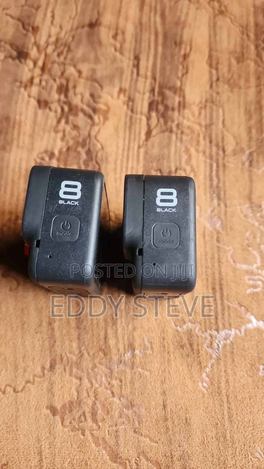 Gopro Hero8 Black 12 Mp Waterproof Hero 8 Camera Camcorder