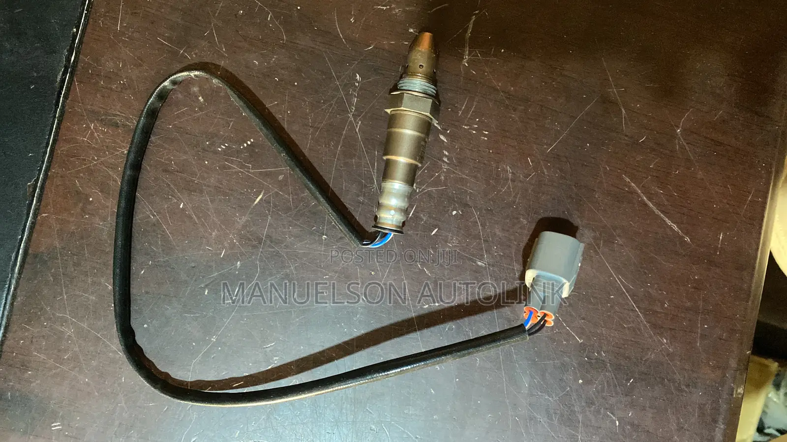 Oxygen Sensor Toyota Fjcruiser Avalon,Hiace Lexus Rx330 Es330