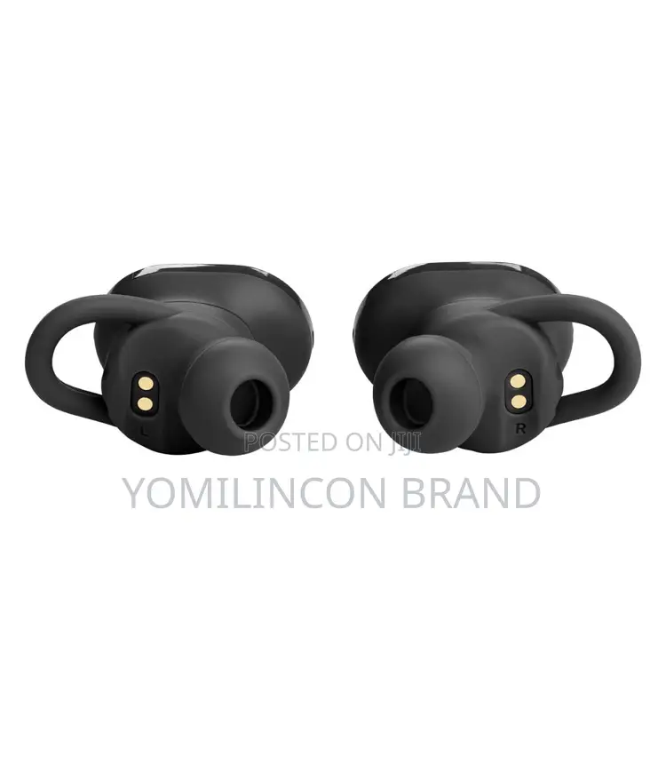 JBL Endurance Race TWS - Waterproof True Wireless Active Sport Earbuds