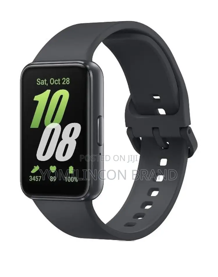 Samsung Galaxy Fit 3