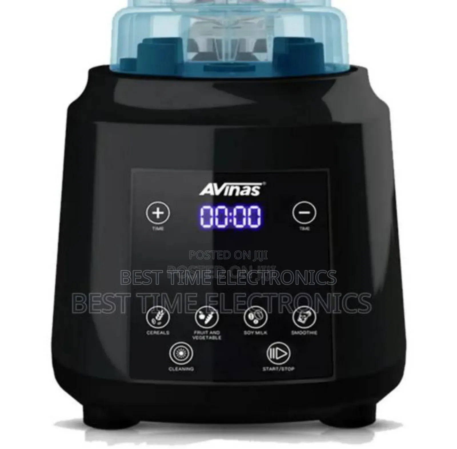 Avinas Cell Wall Breaking Nutrition Commercial Food Processor Blender