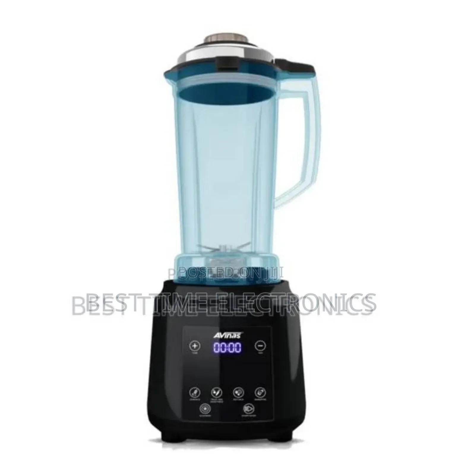 Avinas Cell Wall Breaking Nutrition Commercial Food Processor Blender