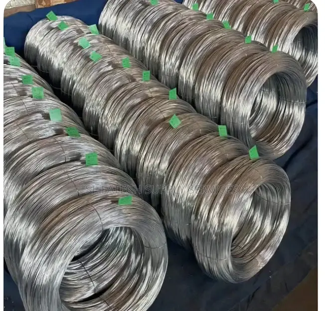 Original Stainless Binding