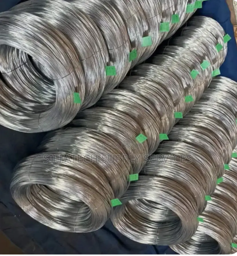 Original Stainless Binding