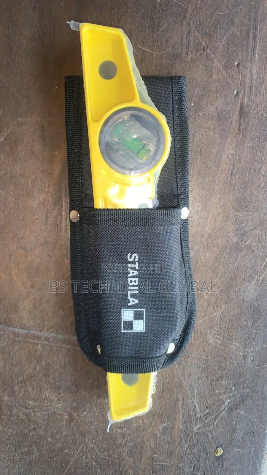 Stabla Scaffolding Spirit Level