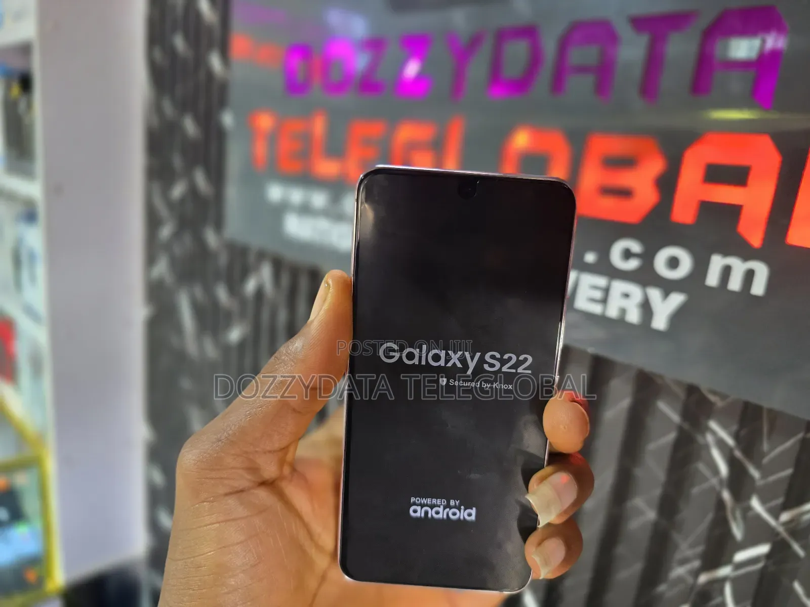 Samsung Galaxy S22 5G 128 GB