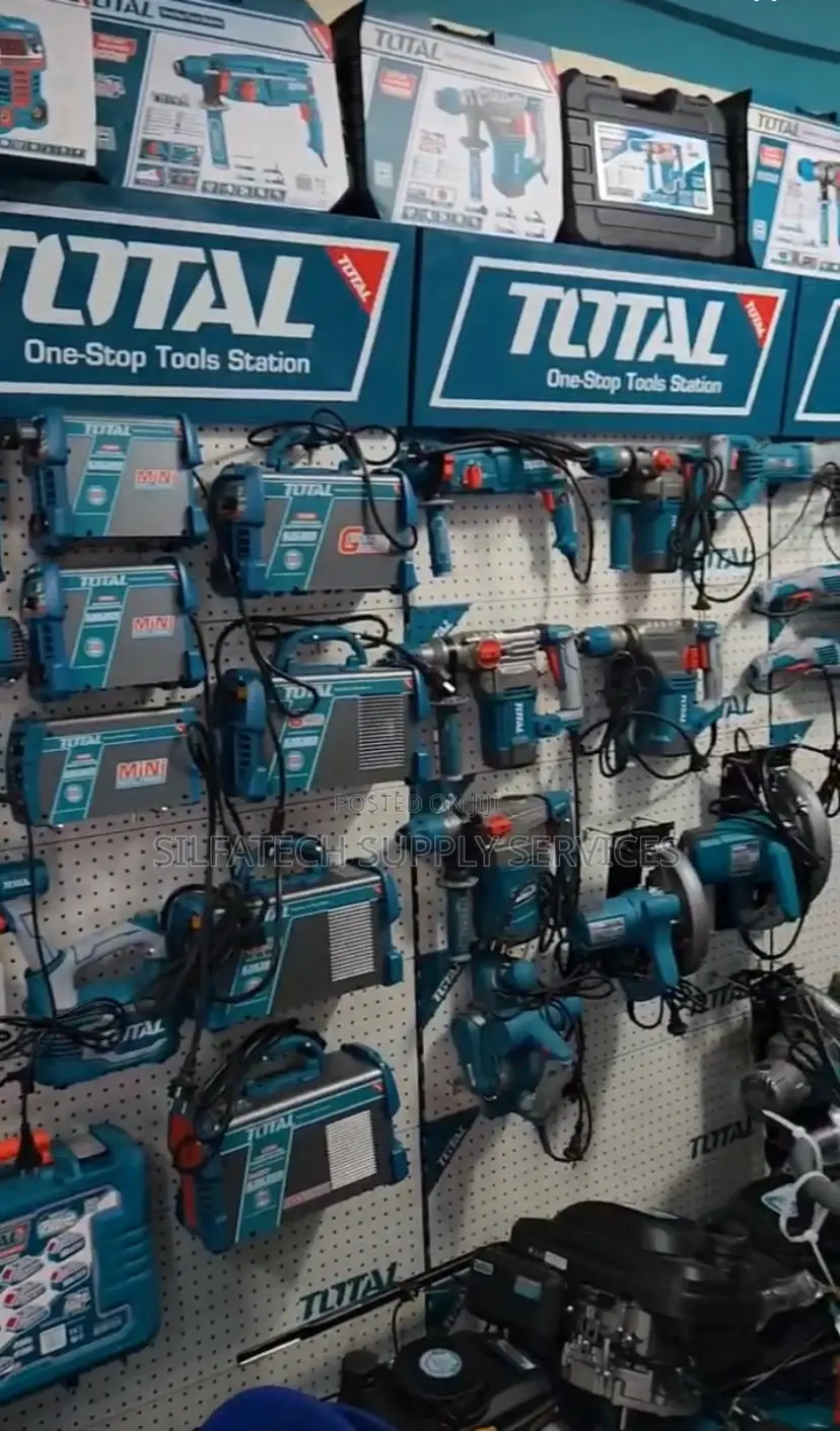 Original Hand Tools