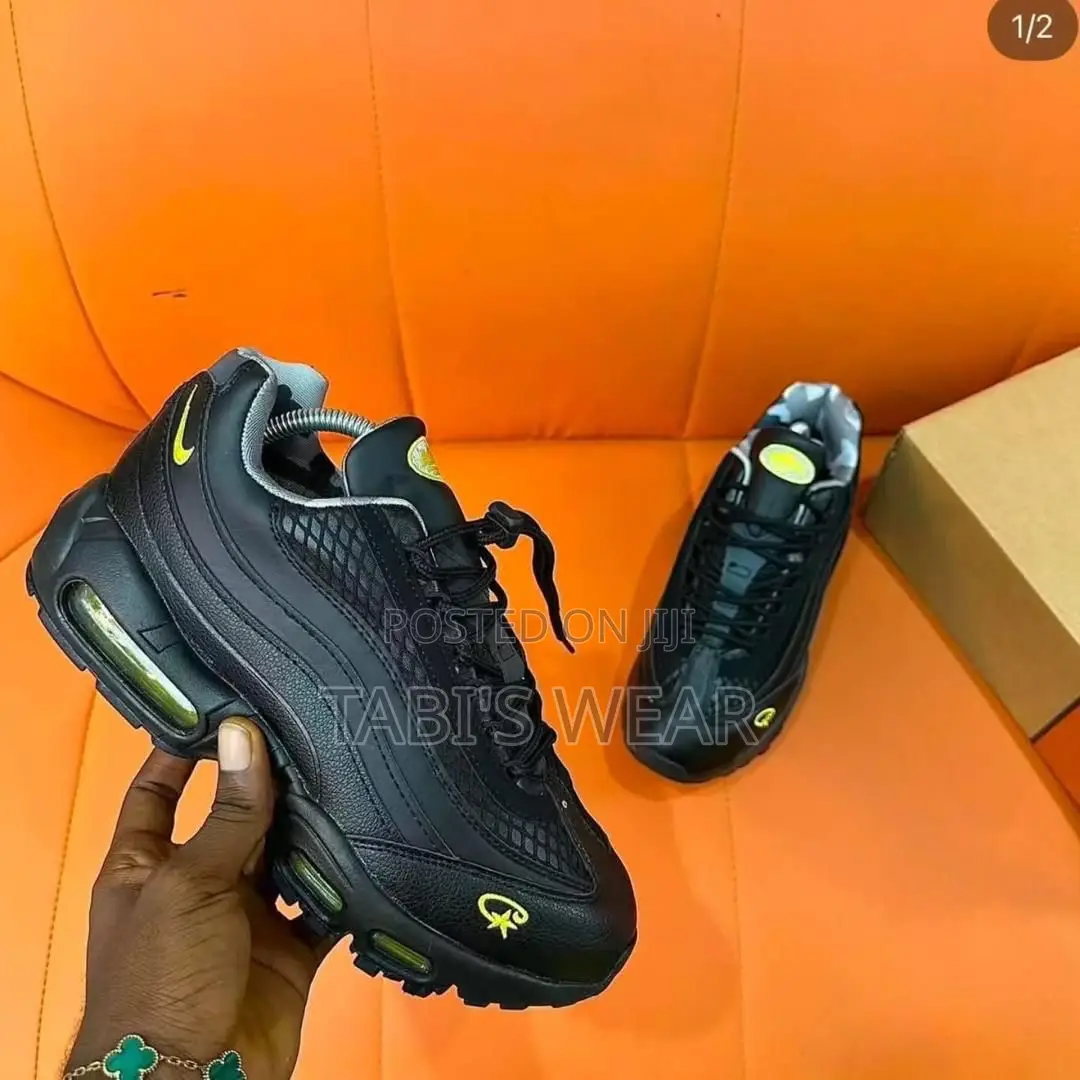 Luxury Sport Sneakers