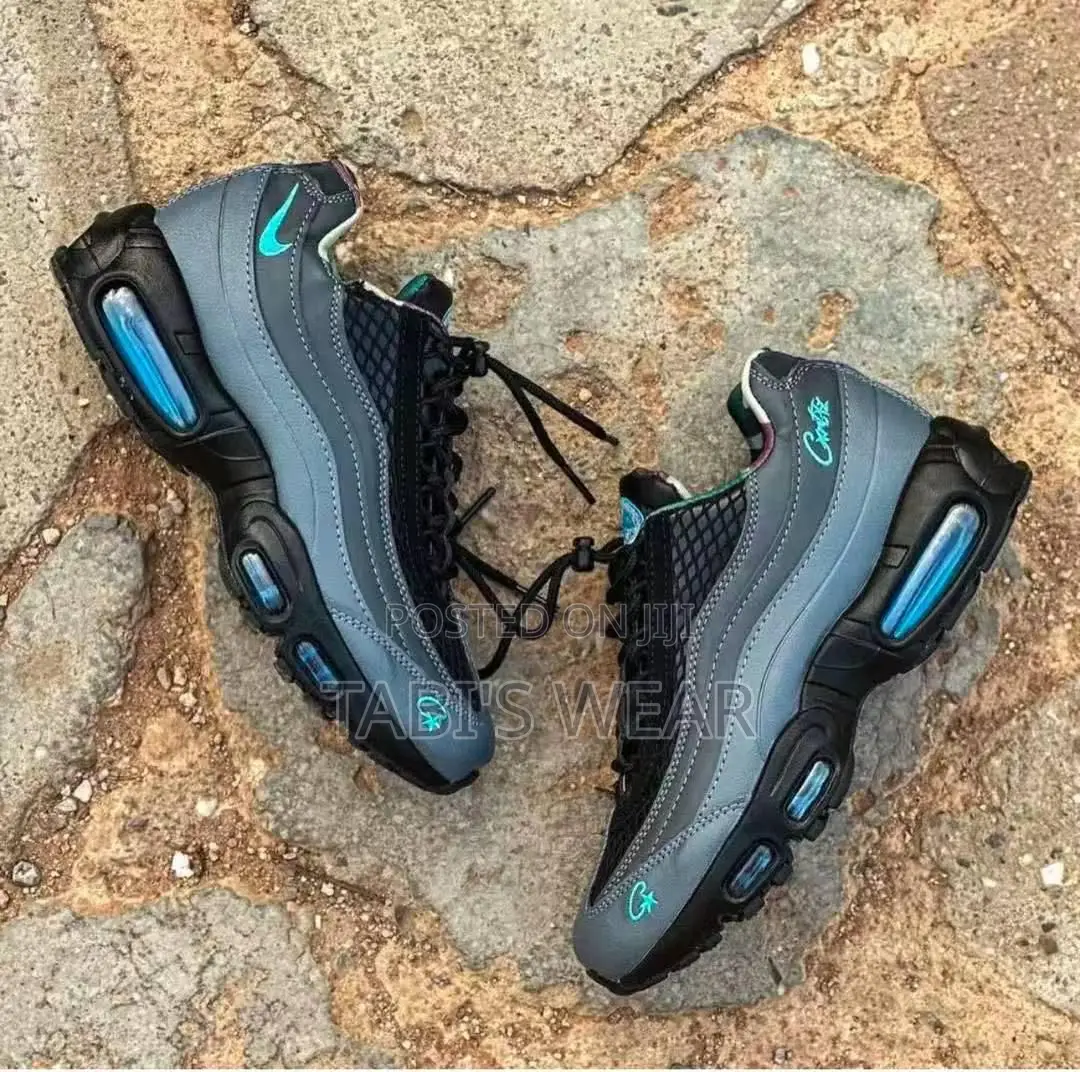 Luxury Sport Sneakers