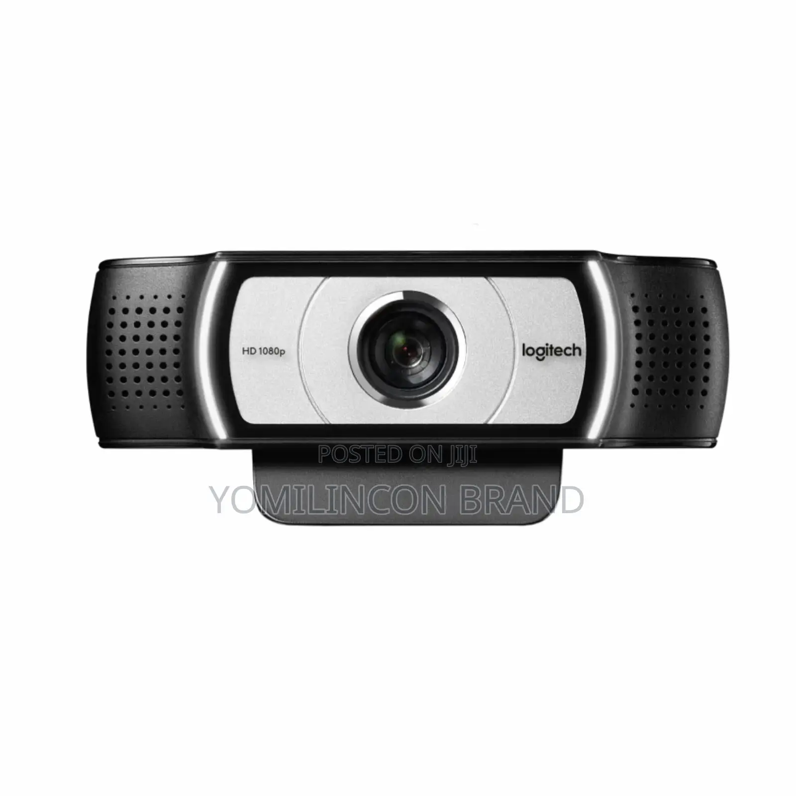 Logitech C930e Webcam