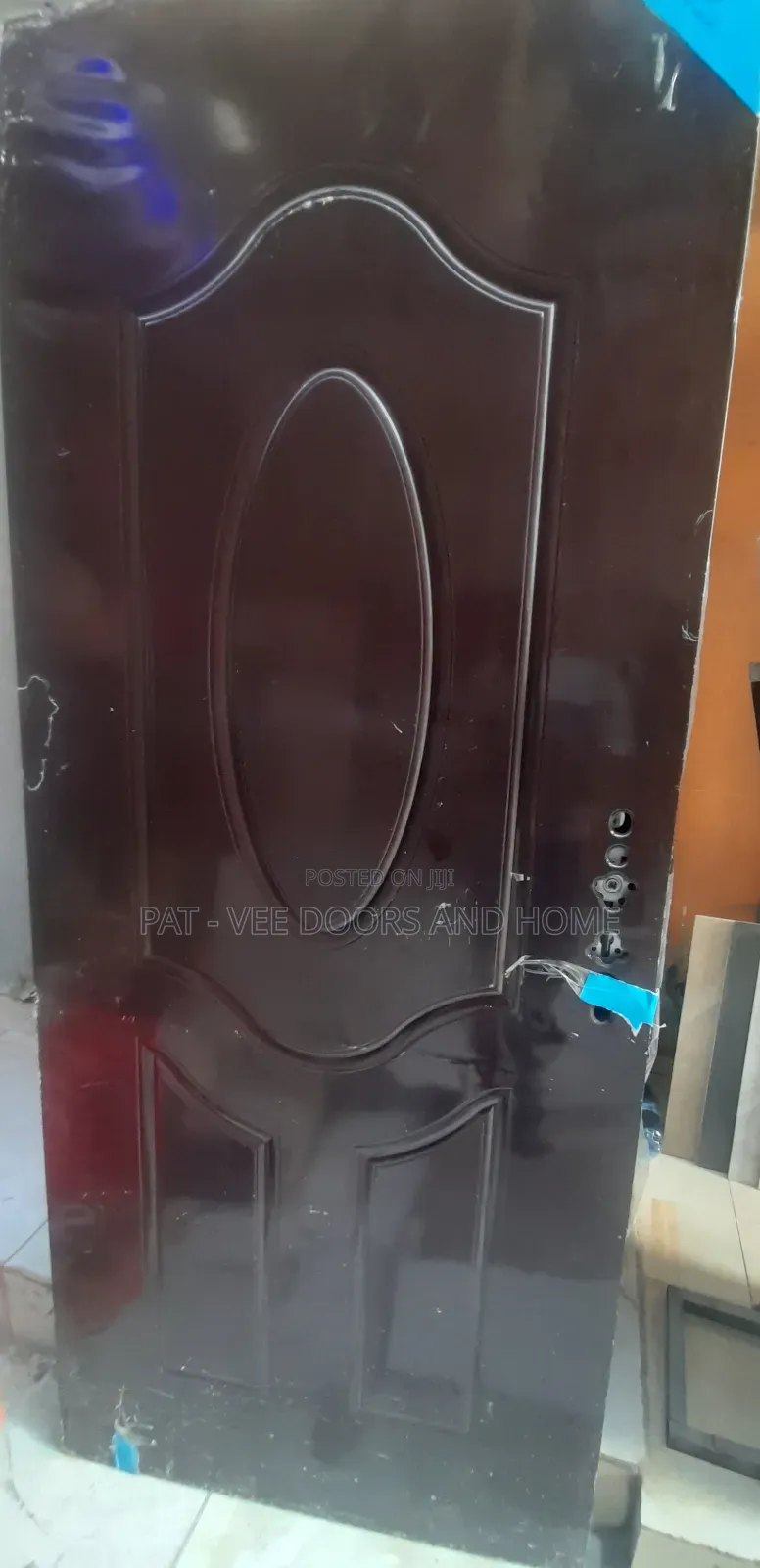 American Panel Rooms Size