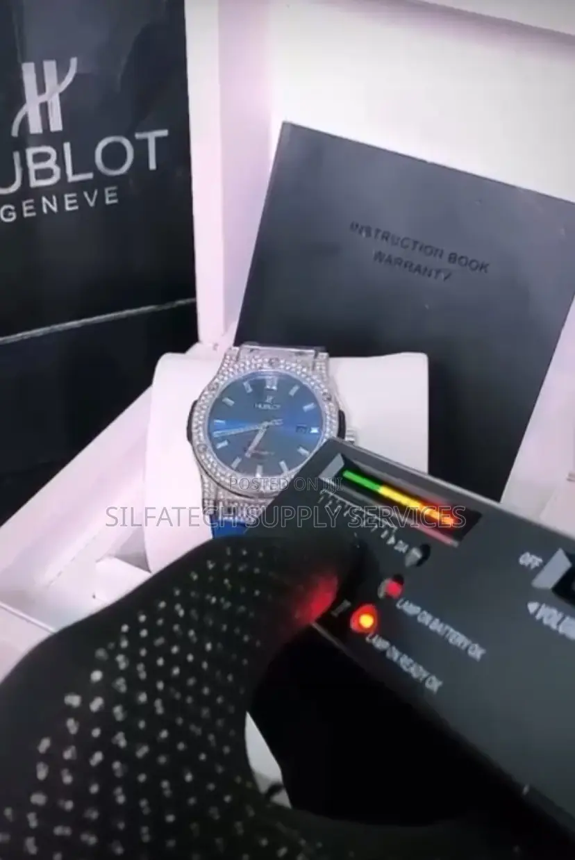 Original Wristwatch