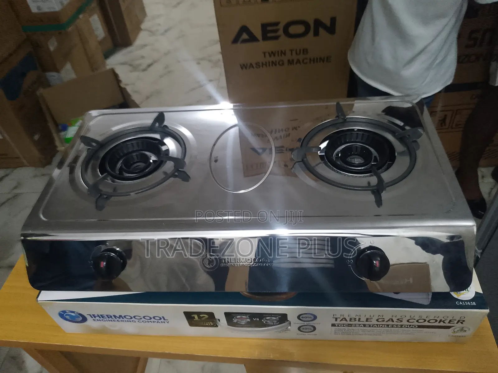 Smart Haier Thermocool Table Top