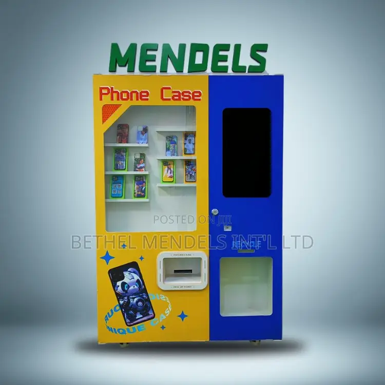Custom Phone Cover Printing System for Durable Case Designs