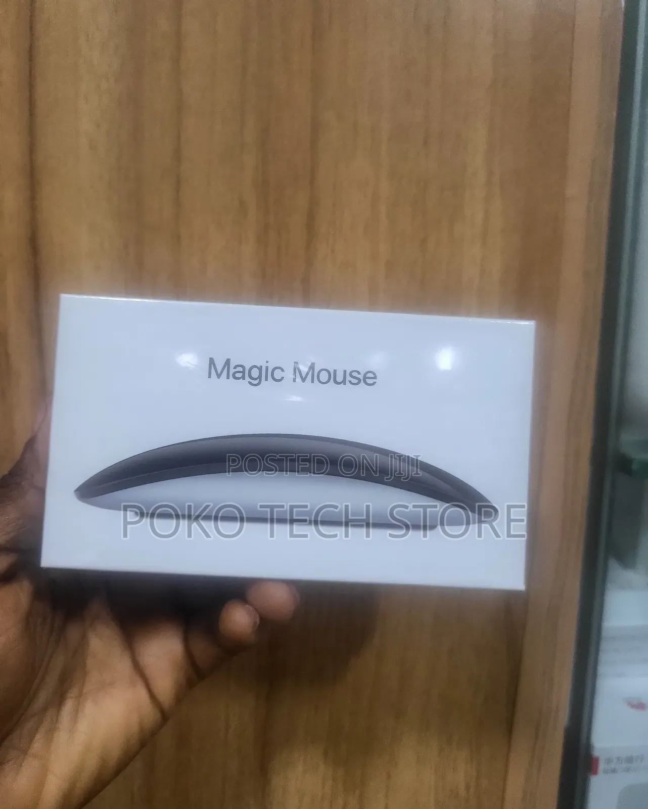 Apple Magic Mouse 2