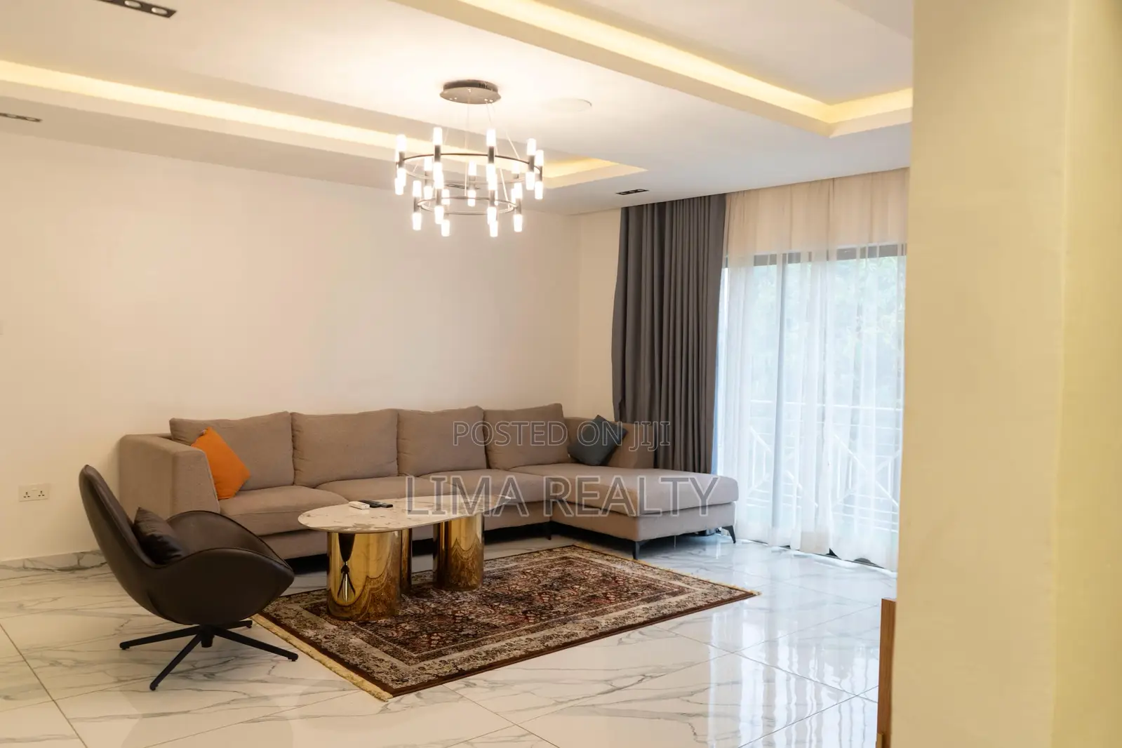 Luxury 3 Bedroom