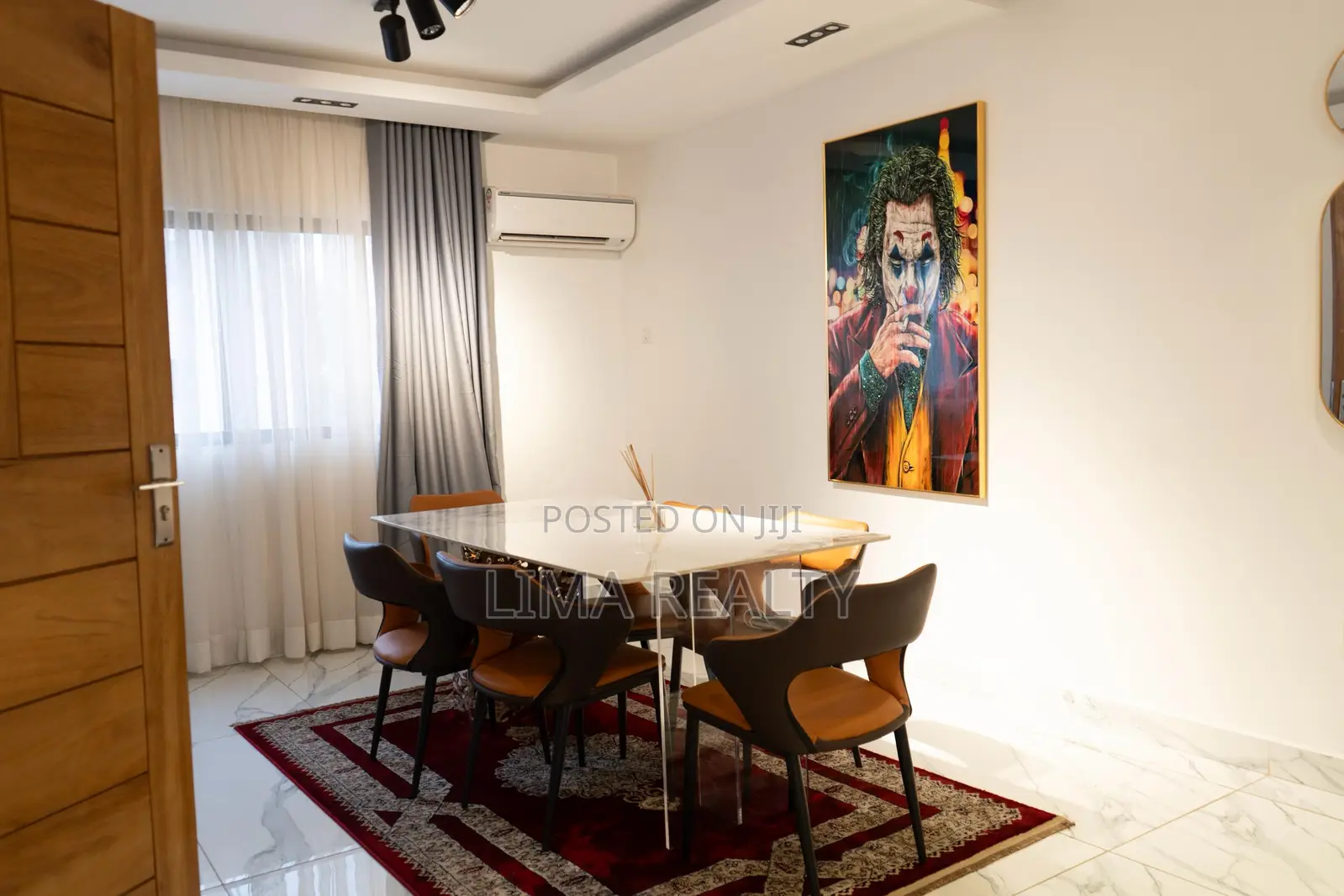Luxury 3 Bedroom