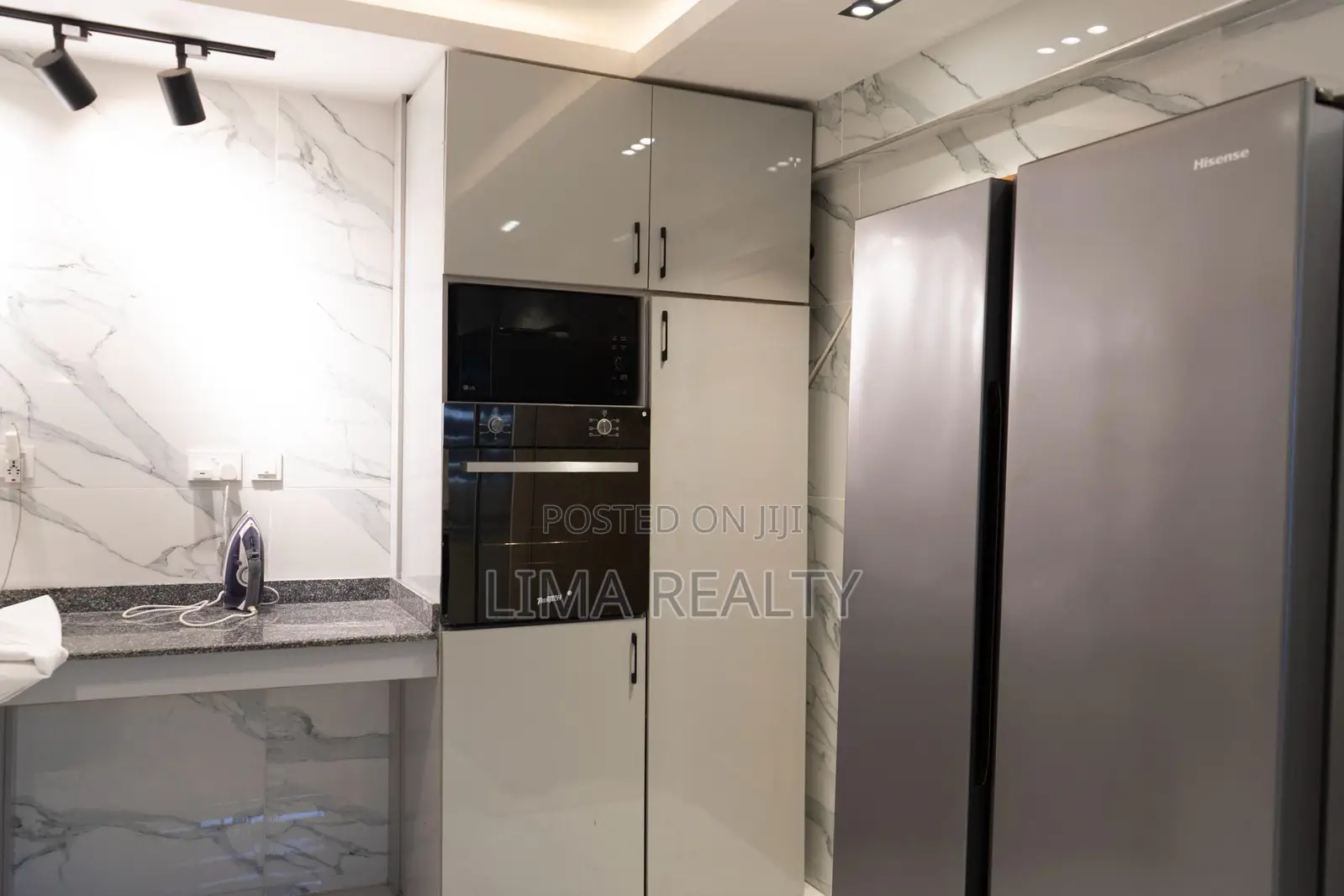 Luxury 3 Bedroom