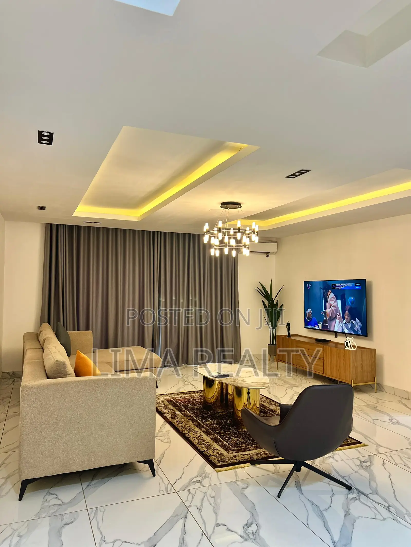 Luxury 3 Bedroom