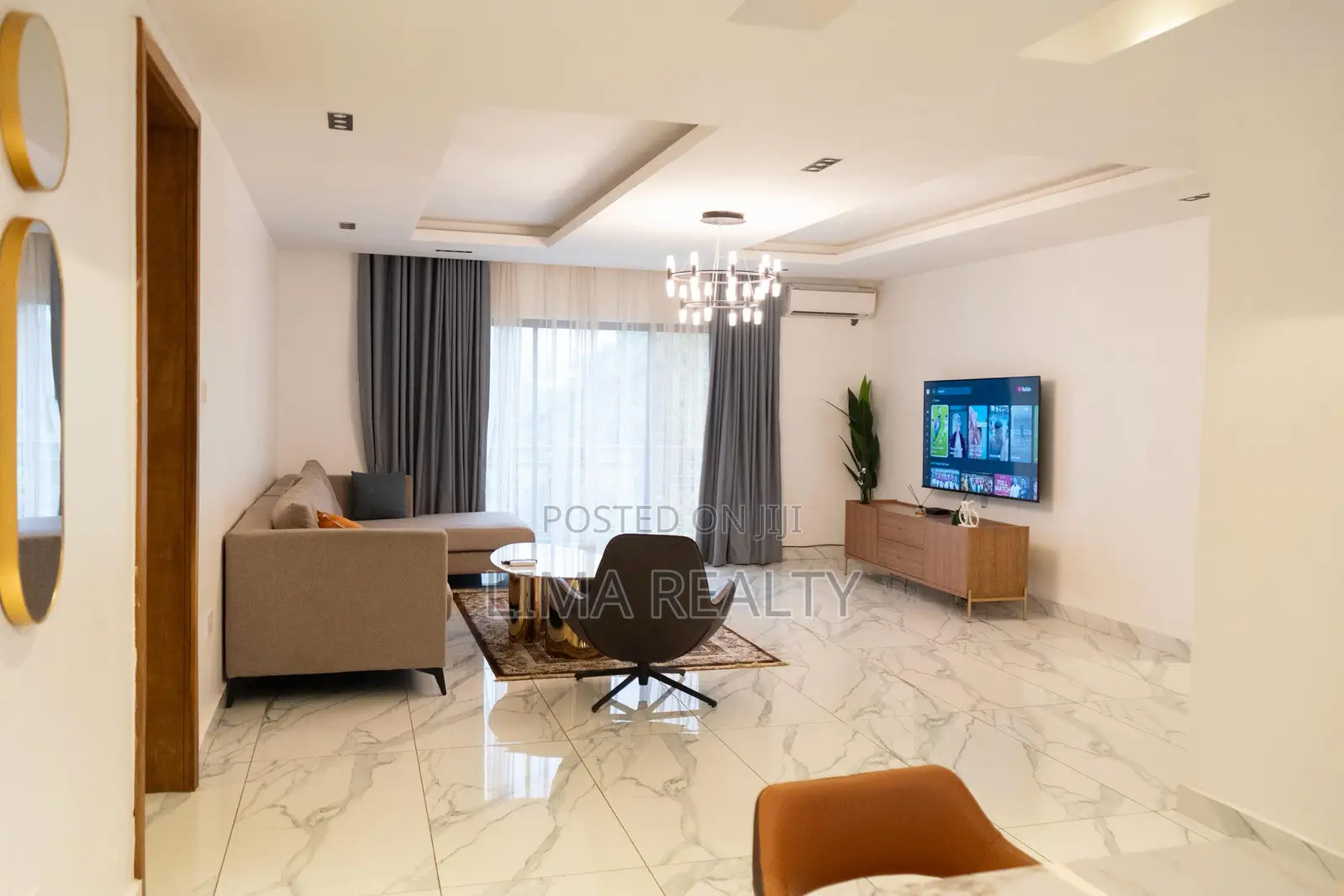Luxury 3 Bedroom