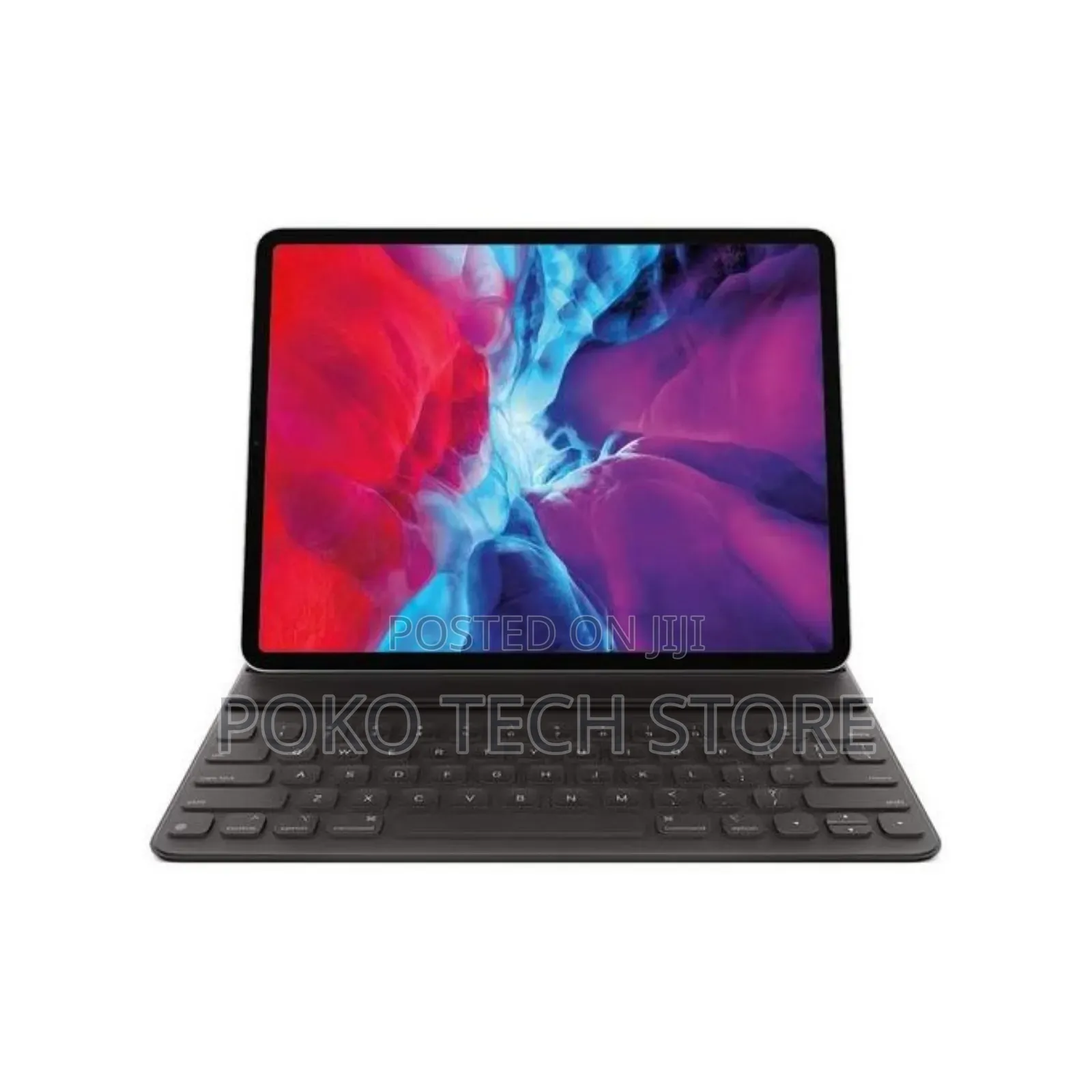Apple Smart Keyboard Folio For iPad