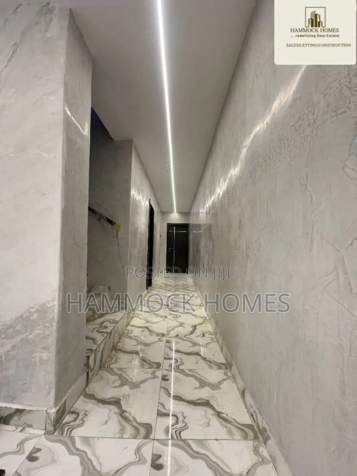 4bdrm Duplex in Emmanuel Estate, Jericho for sale
