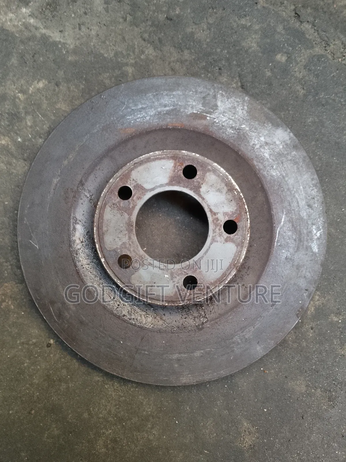 Brake Disk for Mazda Cx-9 and Ford Edge 2008-2013