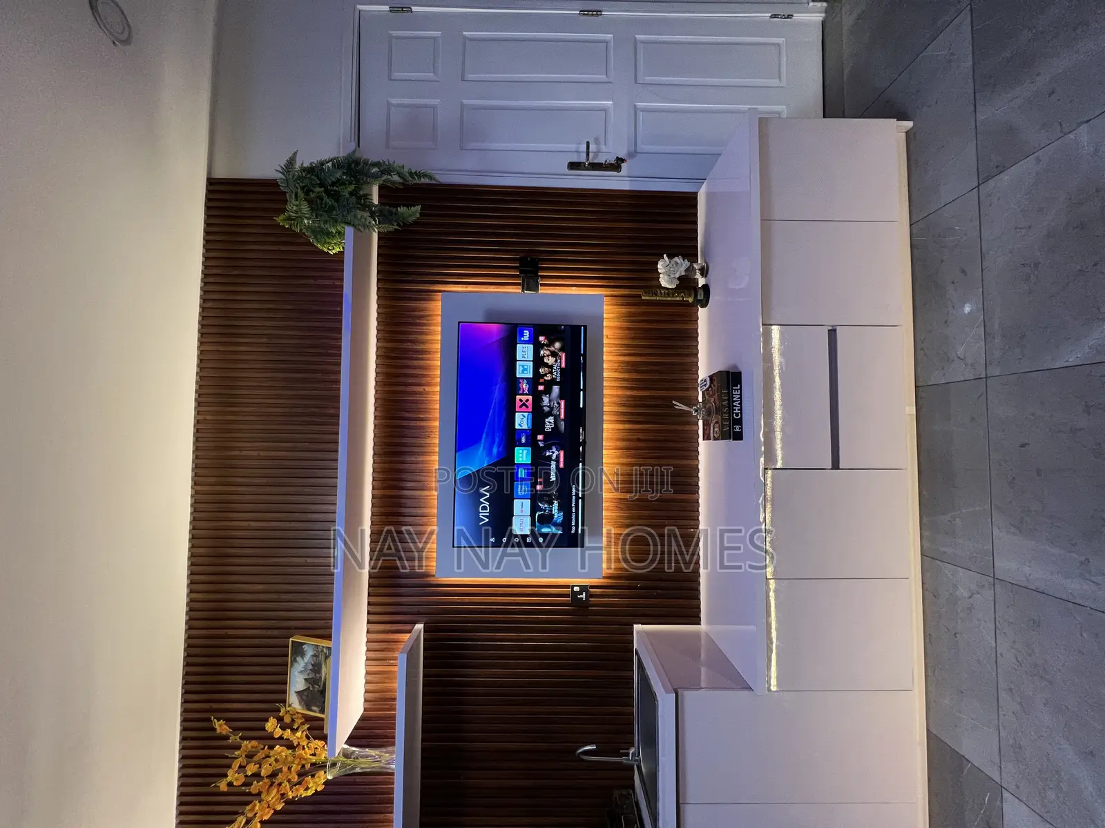 Luxury Studio Apartment in Lekki