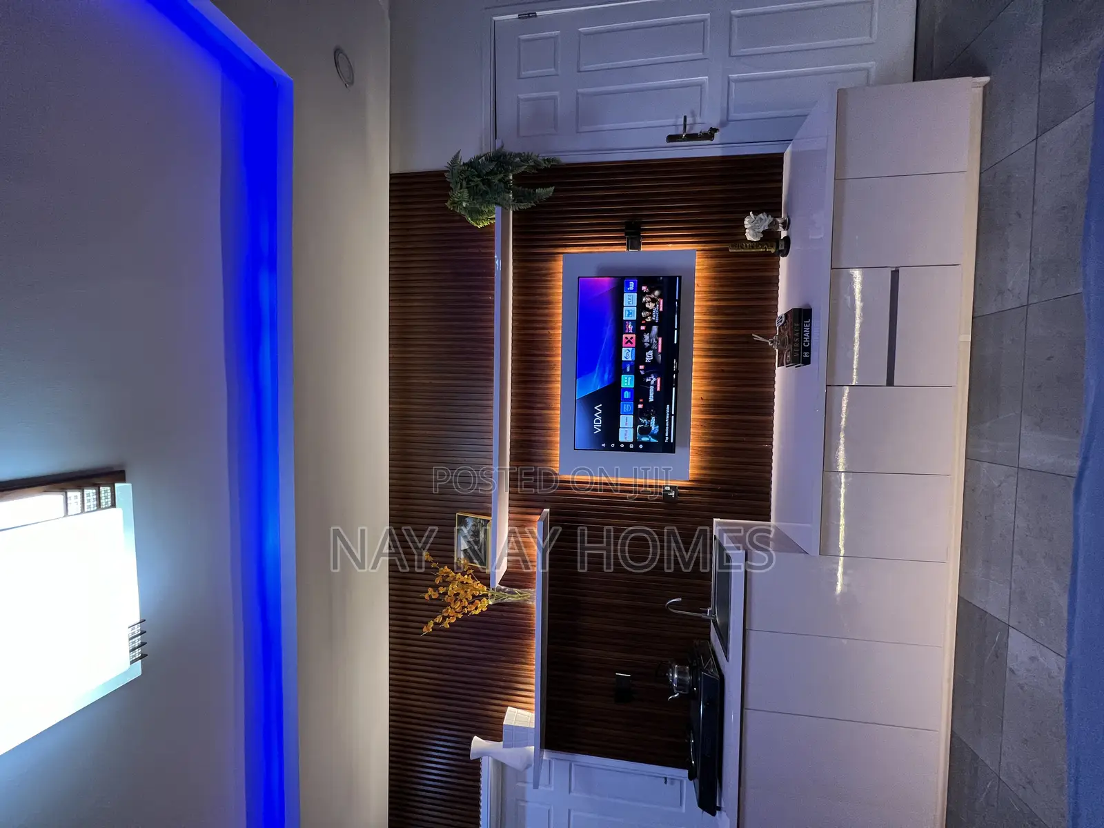 Luxury Studio Apartment in Lekki