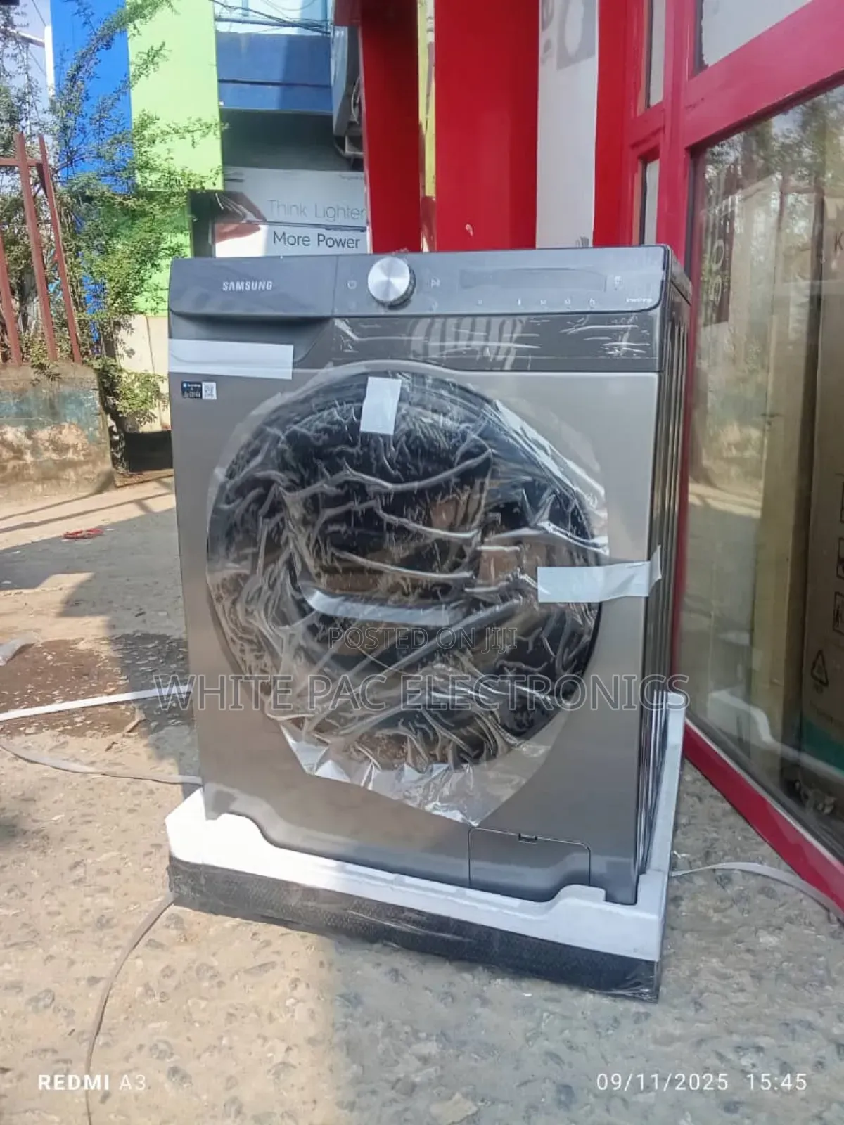 ✓ Samsung Inverter 9kg Front Loader Washing & Dryer > 3 Yrs Warranty