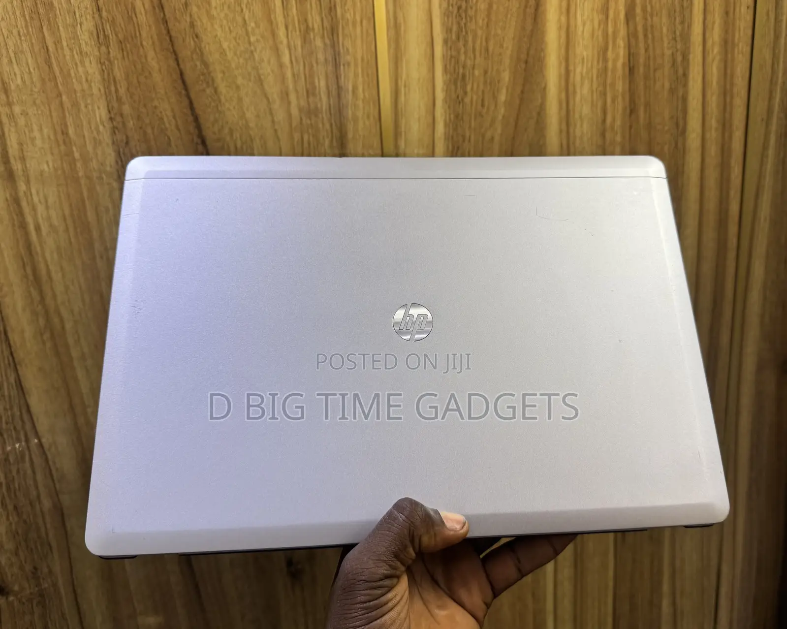 Laptop HP EliteBook Folio 9480M 8GB Intel Core I5 HDD 500GB