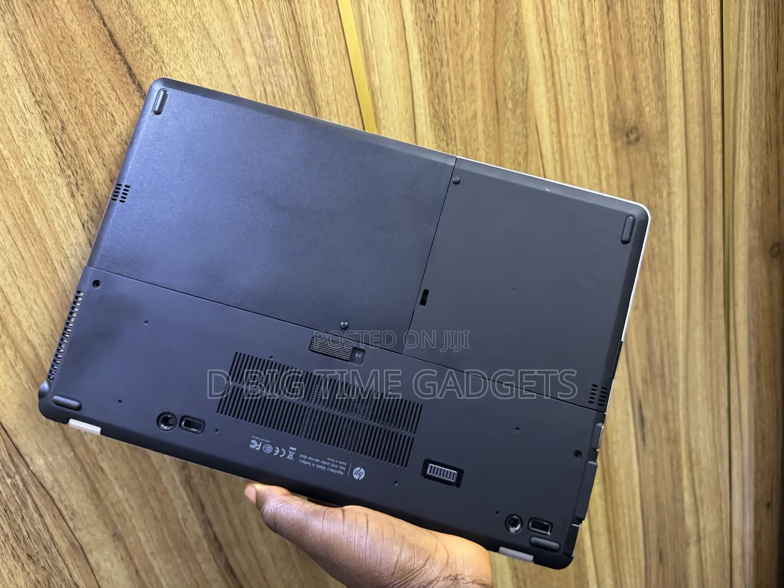 Laptop HP EliteBook Folio 9480M 8GB Intel Core I5 HDD 500GB