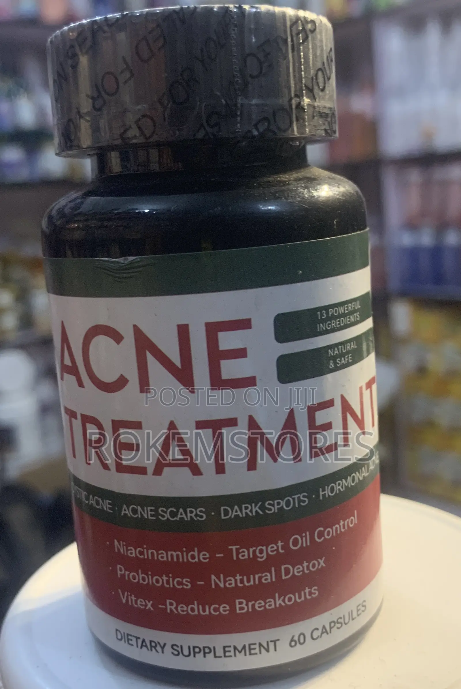 Acne Treatment