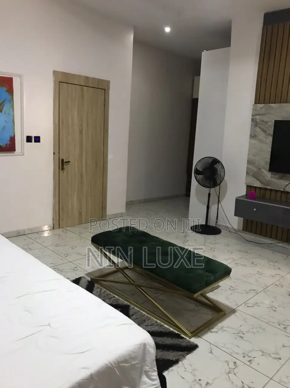 Master Bedroom Going for Daily,Weekly and Monthly Stay