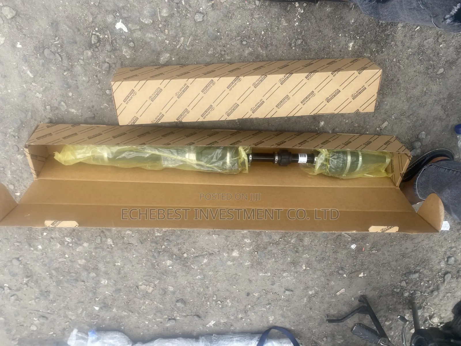Complete Drive Shaft Avalon 2gr Engine , Avalon 2007, 2008, 2009, 2010