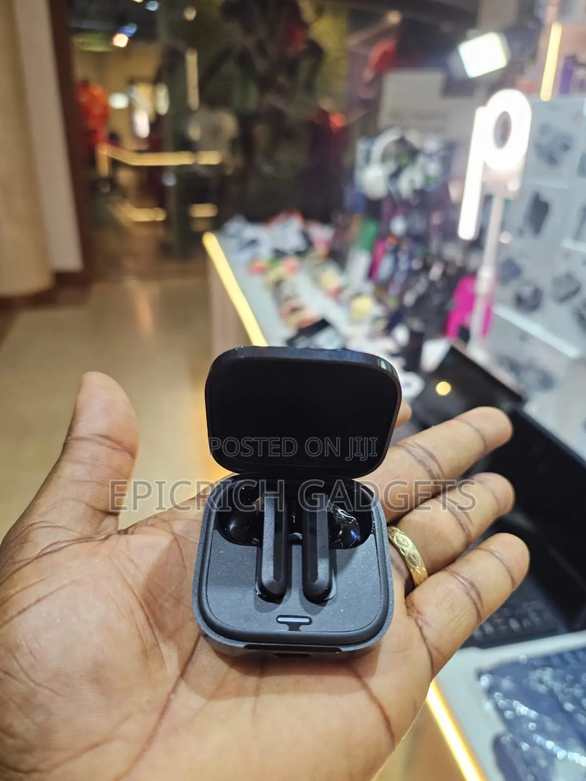 Redmi Buds 6 Active